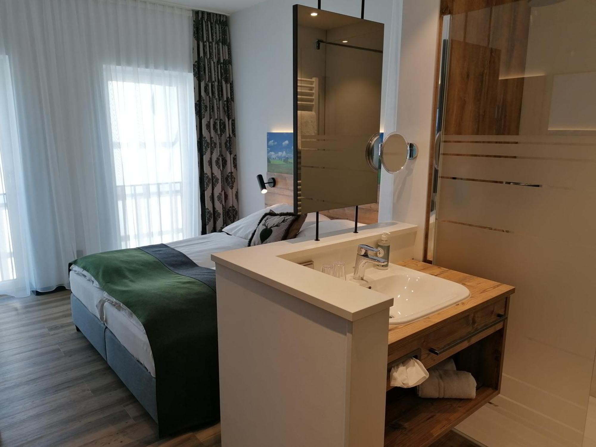 Hotel Grohnder Faehrhaus Emmerthal エクステリア 写真