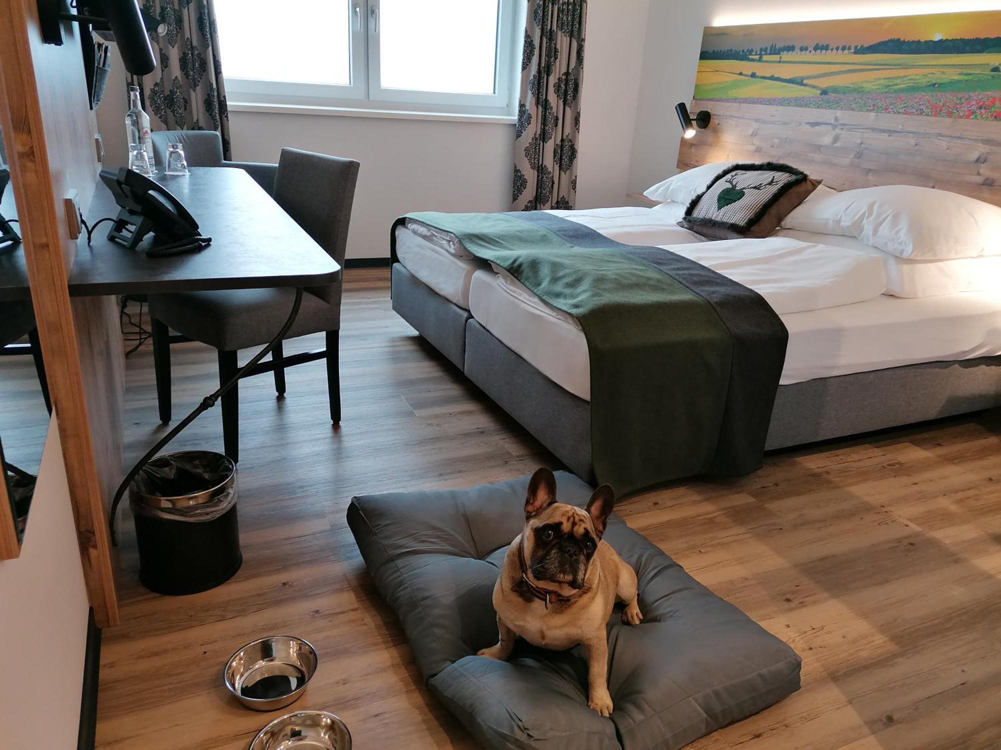 Hotel Grohnder Faehrhaus Emmerthal エクステリア 写真